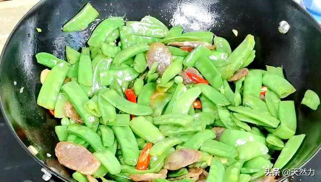 豌豆荚怎么使用，豌豆荚应用商店（豌豆荚要和什么搭配才好吃）