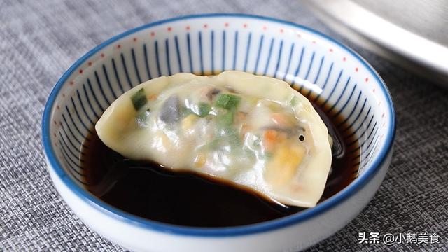 粉丝饺子馅的做法,素馅饺子馅做法大全(这才是素馅饺子最好吃的做法) 粉丝饺子馅的做法,素馅饺子馅做法大全(这才是素馅饺子最好吃的做法)