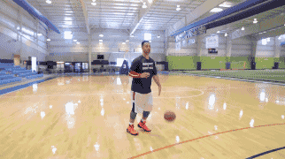 篮球过人投篮技巧，篮球,过人技巧（新手也能轻松学会）