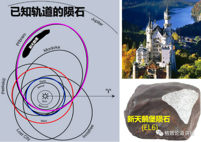 南极为什么有那么多陨石，竟然大部分都落在南极和沙漠