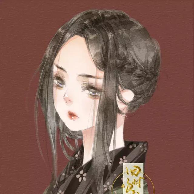 慕辞网名，慕辞（我与春风皆过客）