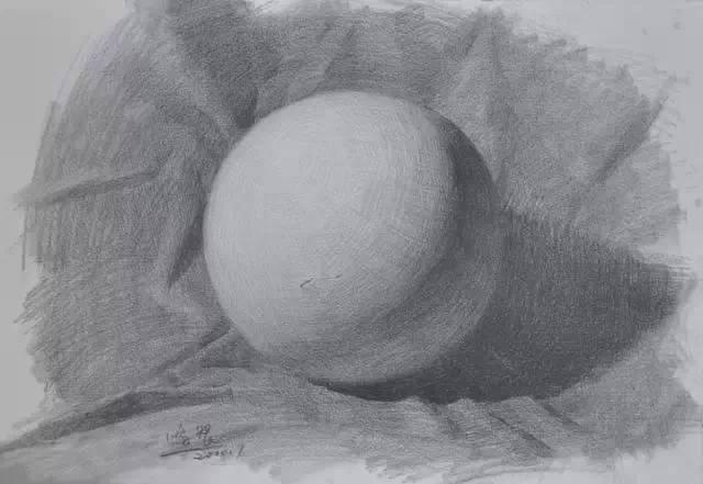 几何体是什么意思，素描几何体结构详解