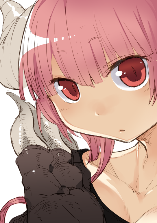 小林家的龙女仆:住在小林家的三头龙,果然还是托尔最靠谱