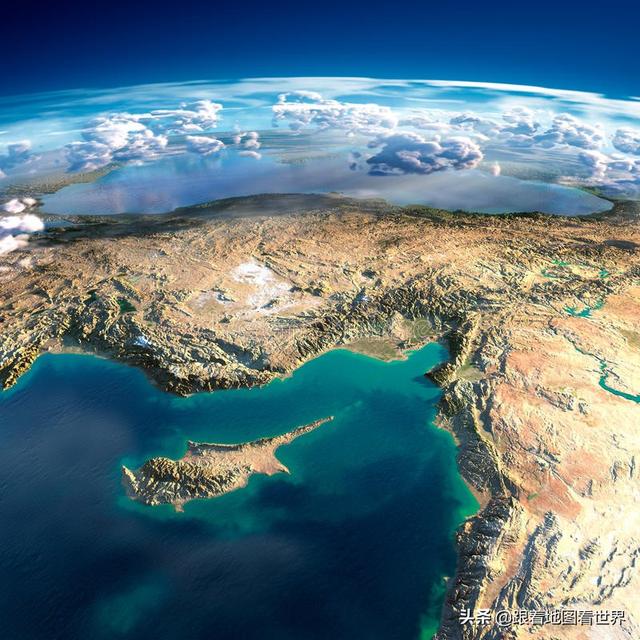 土耳其奥斯曼帝国，土耳其奥斯曼帝国第一个都城（为什么土耳其对奥斯曼帝国念念不忘）