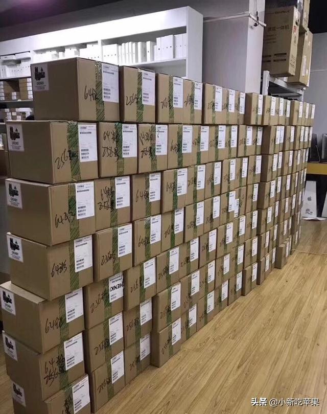 bs机是什么机子，BS机是什么机子（库存机到底是什么机）
