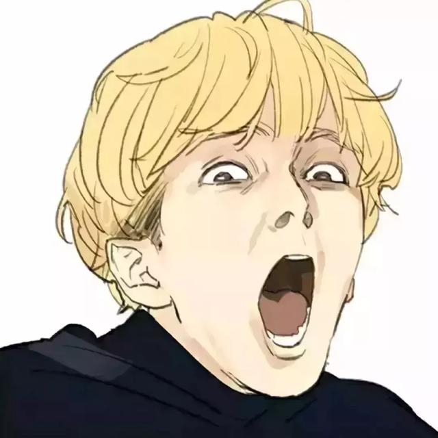 八对闺蜜男头，微信头像，八对闺蜜男头（精选头像丨2、4、8种组合的闺蜜基友头像）