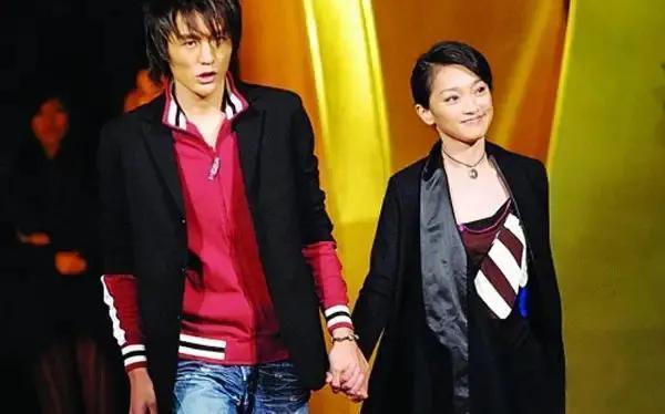 周迅的15部高分电影，牵涉5任男友，最后3部很经典