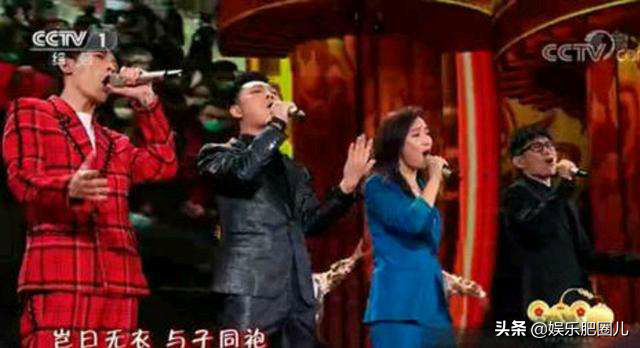 玲花为什么叫杨魏玲花，杨魏玲花以前是做什么的（玲花不得已说出原因）
