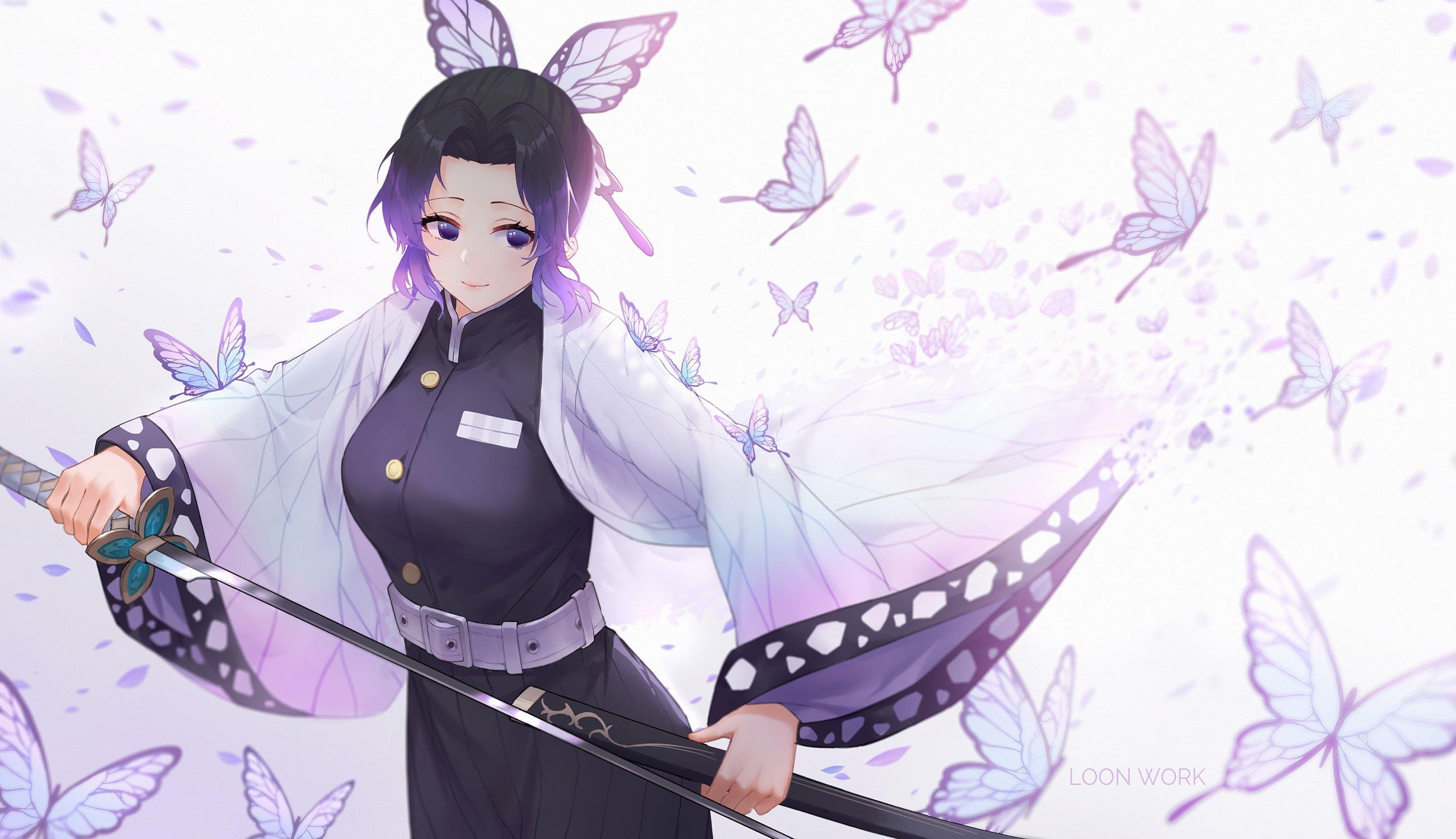 第4名:月咏 《银魂》第4名:妮可罗宾 《海贼王》第3名:秋本丽子