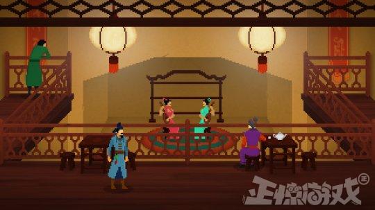 大唐无双名将怎么获得，大唐无双手游名将怎么获得（老外做了款超接地气的中国游戏）