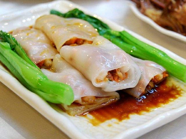 肠粉汤汁绝密配方，米粉汤料绝密配方（正宗全套广东肠粉技术配方）