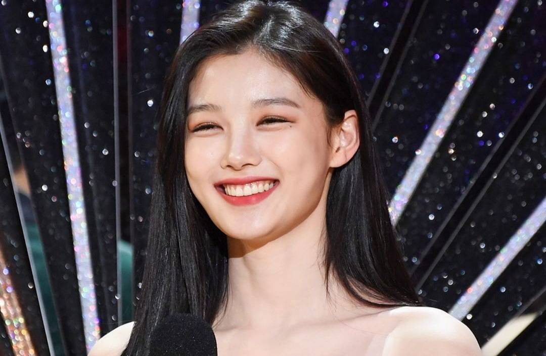 金所炫,金裕贞,金赛纶,"韩国三金"谁最有潜力?