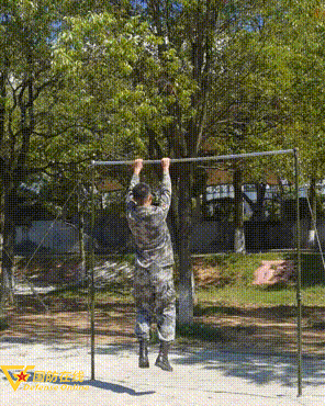 谁能教我单杠大回环，单杠大回环视频教程（这7种花式玩法）