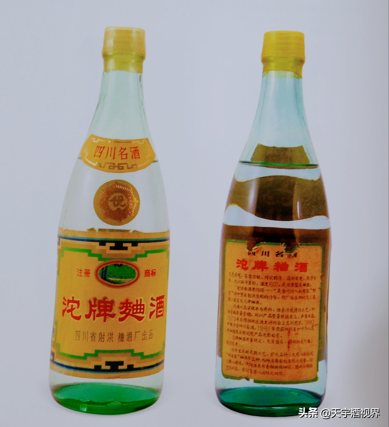 曲酒有哪些牌子(白酒开了口放一年会不会坏)