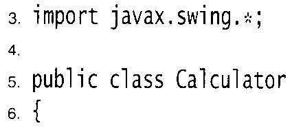 深入Java Swing用户界面组件布局管理器：网格布局+面板+边界布局