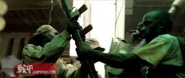 理查得.泰森是什么意思，理查德·泰普勒百科（最真实的美国大片《黑鹰坠落》中）