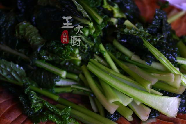 苔菜怎么做好吃，白菜怎么炒好吃又简单的做法（苔菜炒鸡蛋的家常做法）