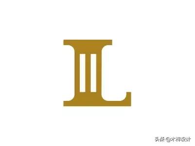 logo创意设计，15种logo设计（80个创意LOGO设计合集）