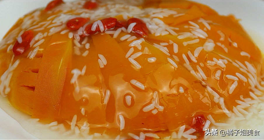 圖片[6]-【抱金磚】做法步驟圖 色香味俱全的待客佳肴-起舞食譜網