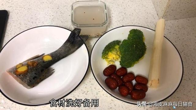 红枣山药糕的简单做法，红枣山药糕的简单做法窍门（健脾益胃辅食首选）