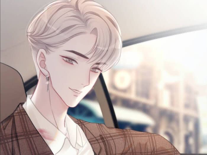 冷麟天:"只要你要,只要我有,全天下都是你的,而你只能是我的"