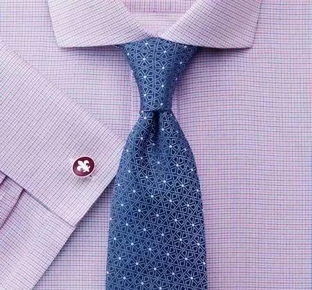 衬衫面料哪种好，哪些面料适合做衬衫（你要知道这些面料选择技巧）