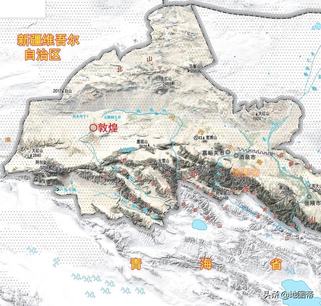 春风不度玉门关玉门现位位于何处，为什么春风不度玉门关