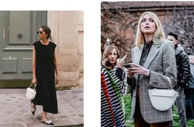 elle包包是什么档次，elle包包属于什么档次（初春必买的几款包包）