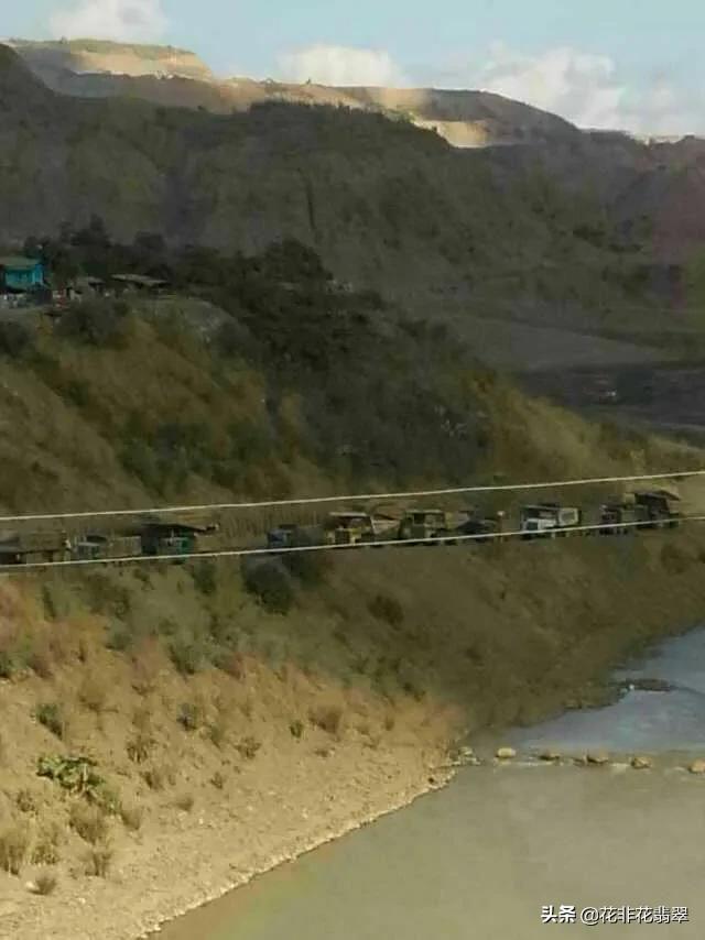 什么叫老坑翡翠,什么是翡翠老坑(两分钟教你分清翡翠的老坑和新坑) 什么叫老坑翡翠,什么是翡翠老坑(两分钟教你分清翡翠的老坑和新坑)