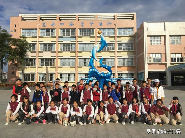 上海市小学排名，上海小学上海静安区重点小学排名（沪上最“鸡血”10所小学大揭秘）