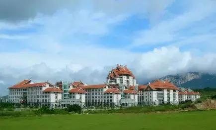 华侨大学在厦门尴尬,厦门有哪些大学(可我劝你留下……) 华侨大学在厦门尴尬,厦门有哪些大学(可我劝你留下……)