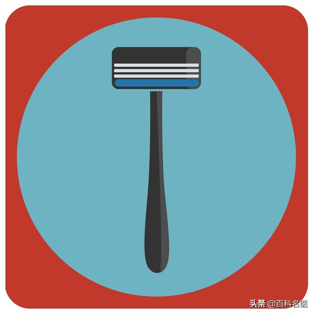 女生有小胡子怎么永久去掉，女生的小胡子怎么去掉（有4种方法可以解决这个困扰）