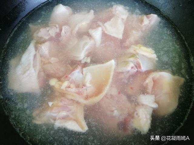 养肝汤的做法，养肝汤的做法 孕期（春天养肝正当季）