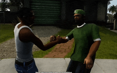 GTA5电台音乐怎么导入，gta5线上电台音乐更换（彻底刷新了我对“重制”的认知）