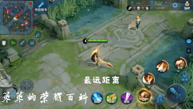 国服李信最强出装铭文，国服李信最强出装铭文搭配（<光信打法/暗信思路/合理选择>）