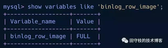 databus原理，databus oracle（binlog应用场景与原理深度剖析）