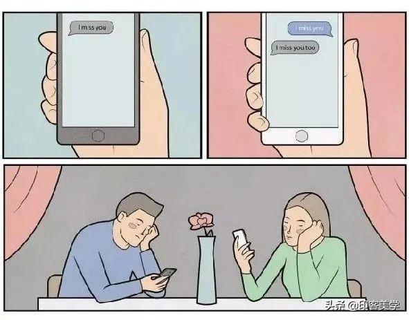 香蕉图案t恤是什么牌子，超有创意的5种ins插画，微信头像