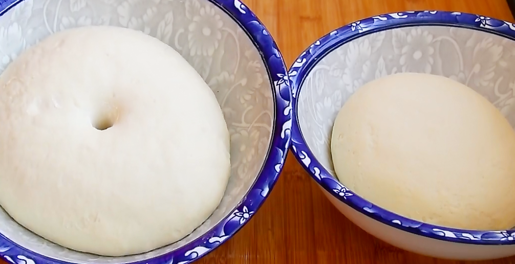 圖片[4]-怎么樣快速發(fā)面呢  輕松發(fā)滿盆 做包子饅頭個(gè)個(gè)松軟-起舞食譜網(wǎng)