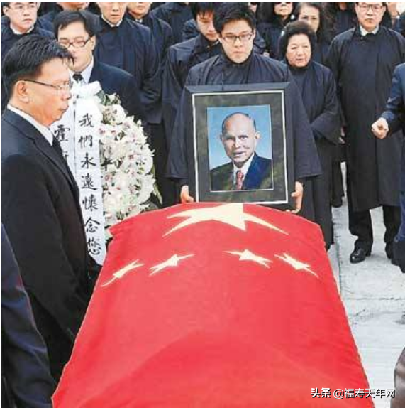 什么叫国士无双，什么叫国士无双王者（霍英东去世时为何能获国葬礼遇）