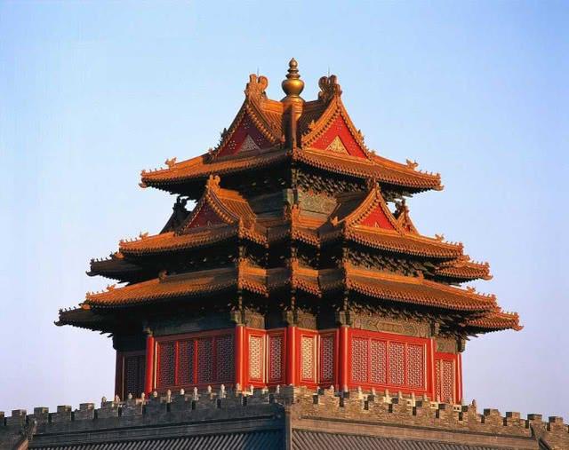 中国四大名楼介绍，中国古代的四大名楼有多美