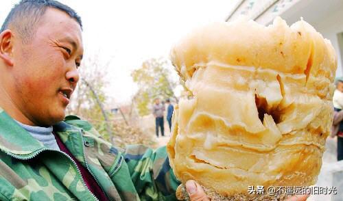 太岁在什么方位，2013年太岁在什么方位（来看看全国所发现的部份“太岁”长得啥样）