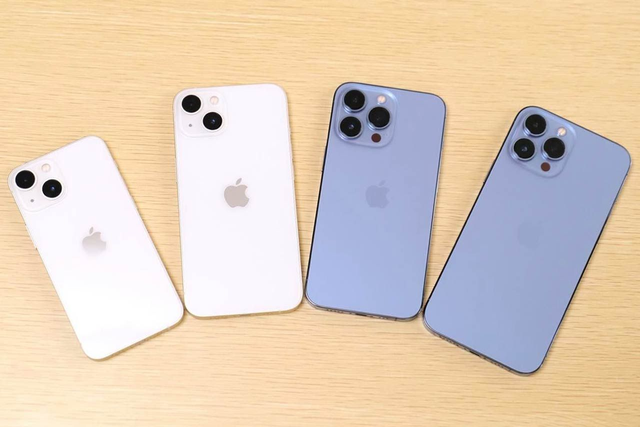 像素最好的手机是哪一款，什么手机像素最高清（盘点几款拍照好看的手机）