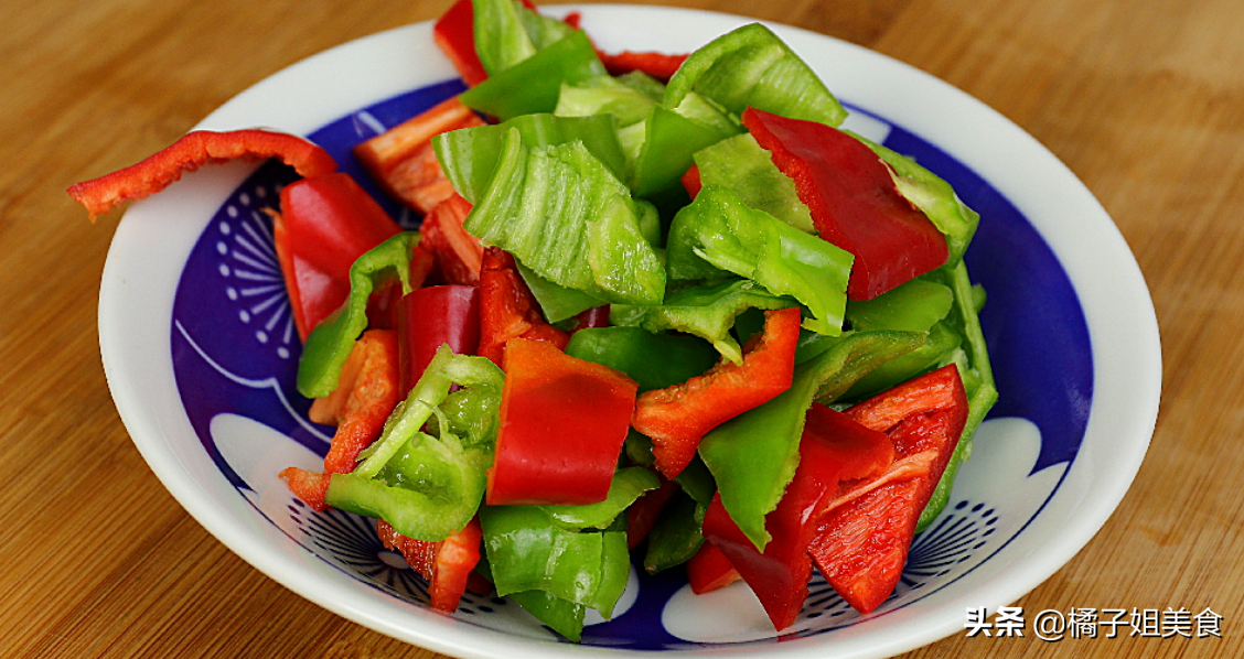 圖片[3]-豆腐雞蛋創(chuàng)新菜做法 鮮美可口 下飯必備 5元就能做-起舞食譜網(wǎng)