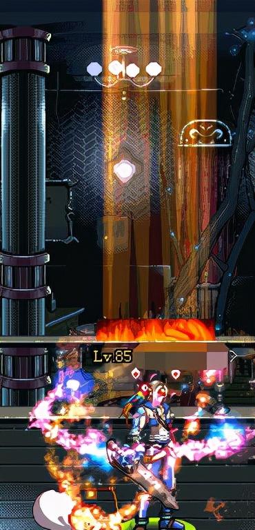 dnf当年的地狱角色，细数DNF里为数不多的绝版道具