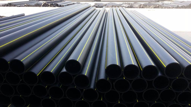 sdr11和sdr17的区别，sd13和sd17（农村“煤改气”项目工程设计思路的探讨）