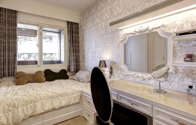 客厅镜子摆放最佳位置图片,镜子摆放禁忌(室内安装镜子都有哪些作用)