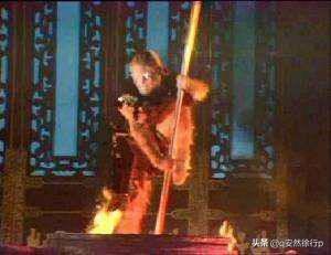 西游记第七回主要内容，关于西游记第七回内容概括（西游记第七回-玉帝杀不了悟空反被操）