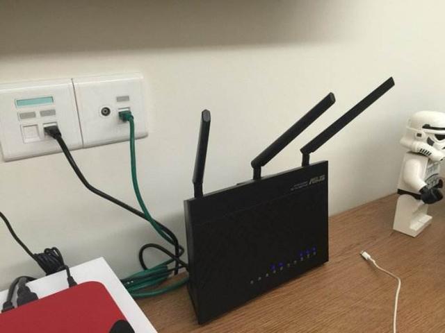 200兆宽带wifi速度正常多少（最具性价比的无线路由器在这里）