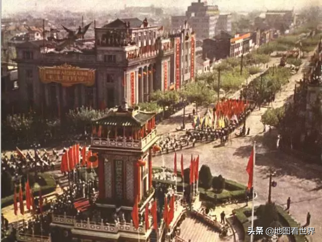 南京的简称为什么是宁，南京简称为什么是宁（四大古都之一的南京市冷知识50条）