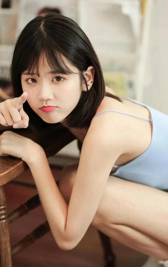 井川里予一块钱什么梗，川井里予是谁（井川里予，抖音纯欲天花板）